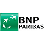Logo BNP Paribas