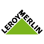 Logo Leroy Merlin