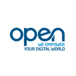 Logo Open