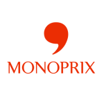 Logo Monoprix